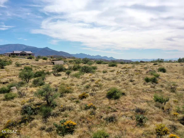 W Linda Vista Rd, Oracle, AZ 85623