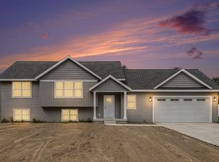 1958 Cygnet Dr, Otsego, MI 49078