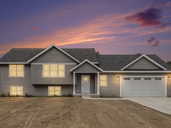 1958 Cygnet Dr, Otsego, MI 49078