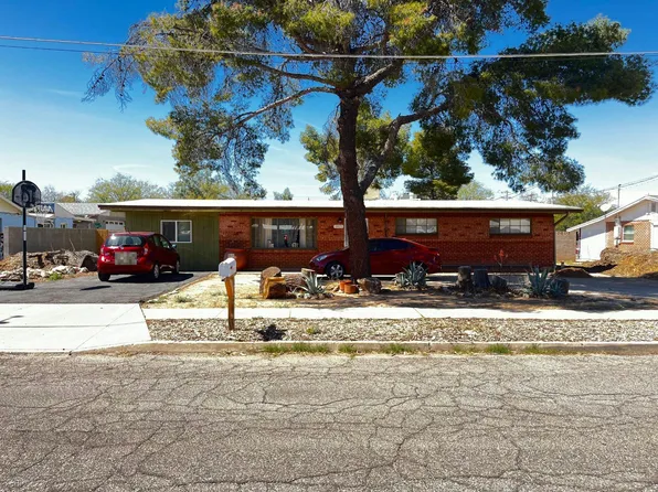 1825 N Nancy Rose Blvd, Tucson, AZ 85712