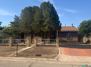 412 E Forest St, Roswell, NM 88203