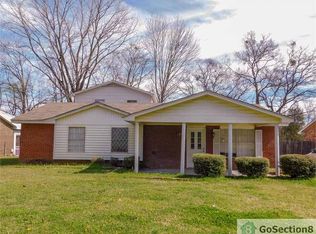 4647 Conti Ln, Montgomery, AL 36116