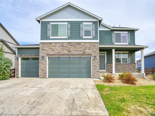 7463 E 157th Avenue, Thornton, CO 80602