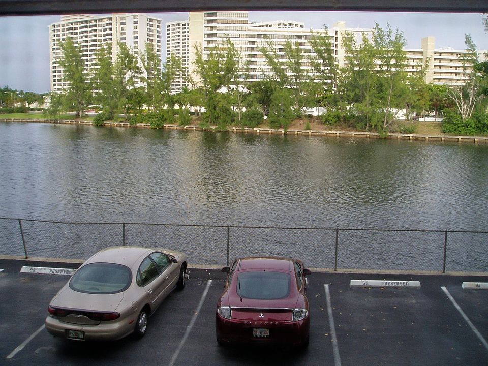 View from condo unit terrance