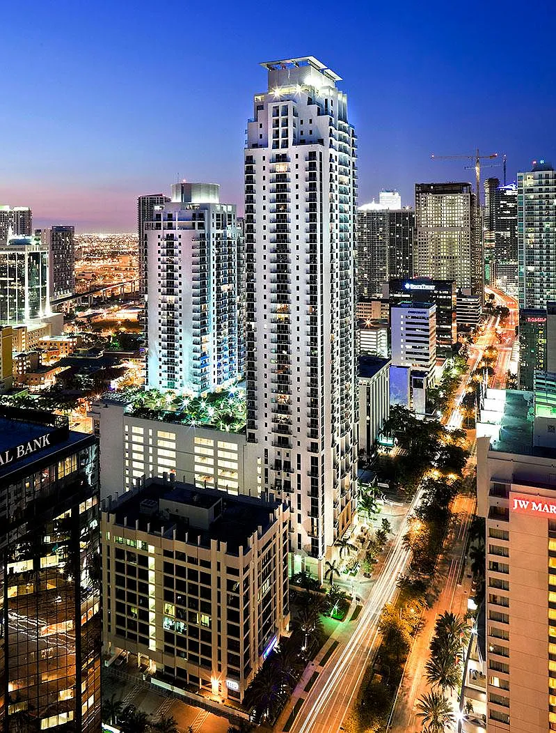 1 bed, 731 sqft, $3,000 — Photo 1