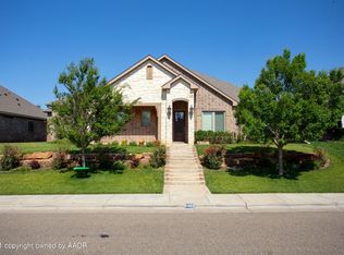 6402 Glenwood Dr, Amarillo, TX 79119