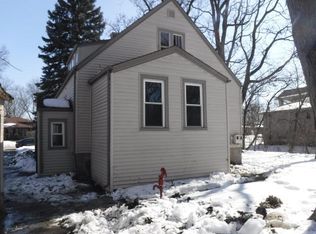 14120 S Kilpatrick Ave, Crestwood, IL 60445