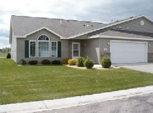 1207 E Ashmore Ave, Montevideo, MN 56265