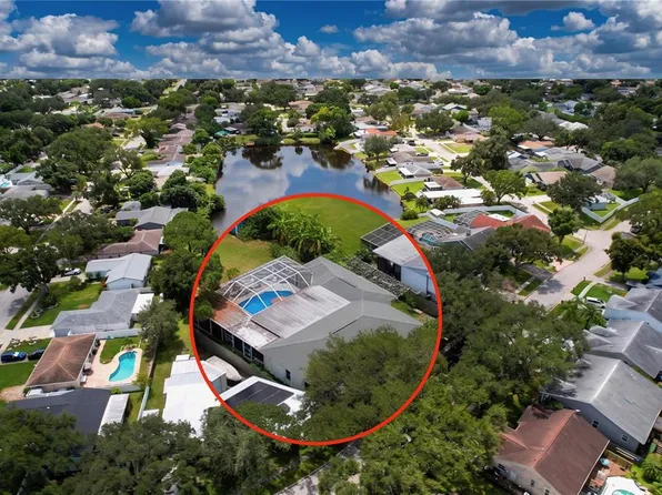 6250 CEDARBROOK DRIVE N, PINELLAS PARK, FL 33782