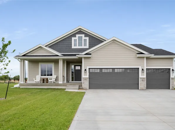 1083 NW 35th St, Grimes, IA 50111
