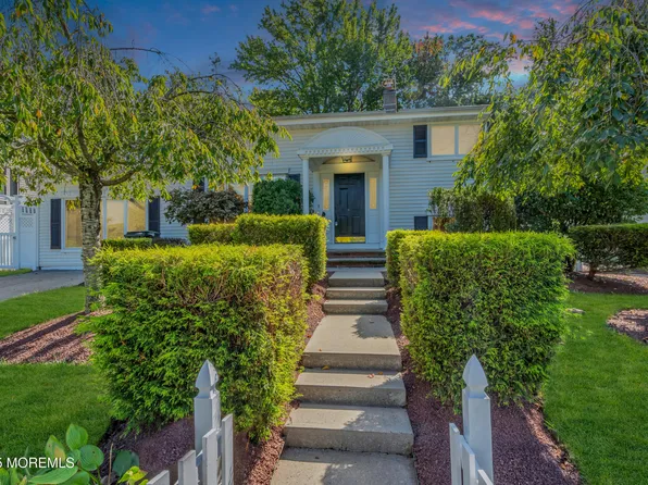 26 Nevada Drive, Hazlet, NJ 07730