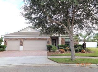 455 Meadow Lands Ct, Deland, FL 32724