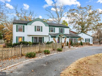 2451 Magnolia Rd, Vineland, NJ, 08361