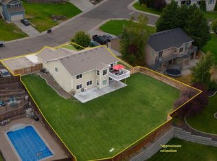 4515 Tusayan Dr, Pasco, WA