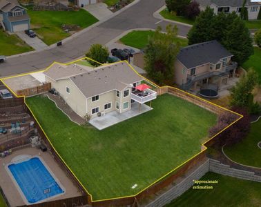 4515 Tusayan Dr, Pasco, WA, 99301