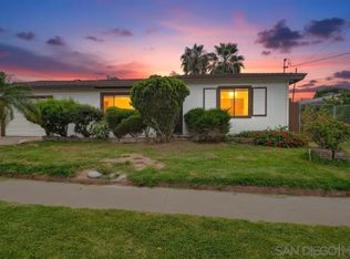 7705 Hunthaven Rd, San Diego, CA 92114