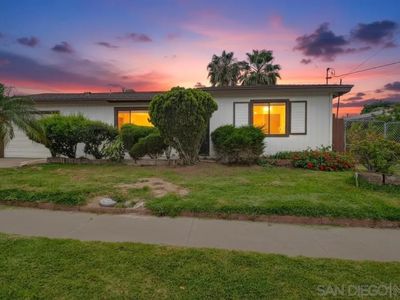 7705 Hunthaven Rd, San Diego, CA, 92114