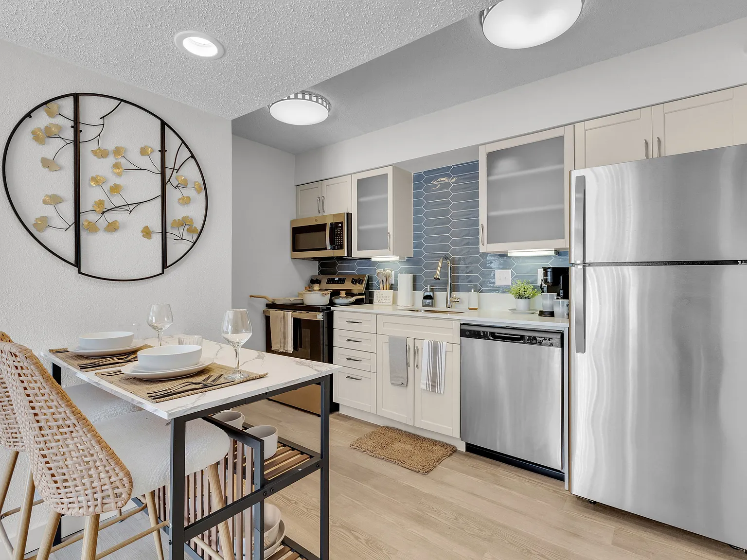 AVIA Lofts on Liberty Ridge — Photo 4