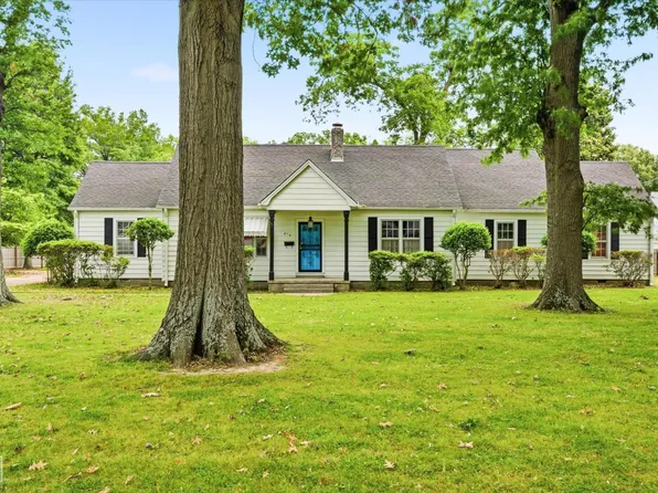 816 W Johnson Ave, Osceola, AR 72370
