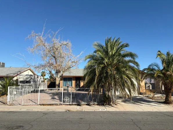 4098 Fernleaf Dr, Las Vegas, NV 89115