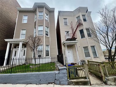 30 Ashburton Avenue, Yonkers, NY, 10701