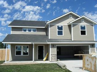 1250 E Mystery Dr, Kuna, ID 83634