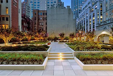 Rented by Urbana Properties