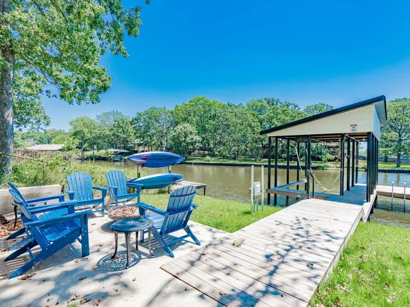 202 Sunray St, Mabank, TX 75156