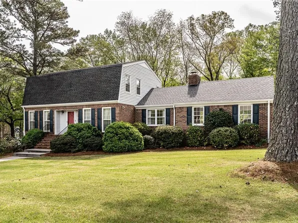 4 Windemere Ln SE, Rome, GA 30161