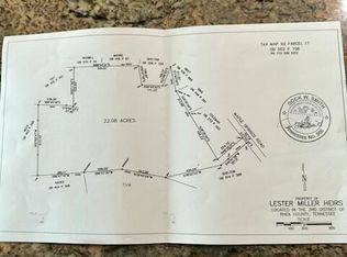 3520 Cottonport Rd, Dayton, TN 37321