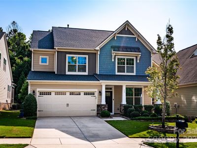203 Rustling Waters Dr, Mooresville, NC, 28117
