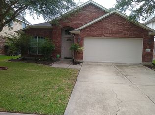 20627 Rubble Ln, Richmond, TX 77407