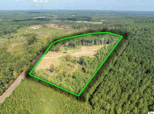 0 Glen Rd, Dubach, LA 71235