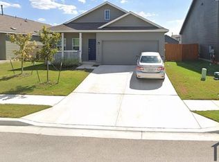 13601 Menard Way, Elgin, TX 78621