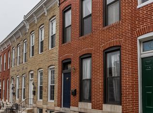 108 W Clement St, Baltimore, MD