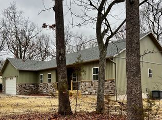 16020 S 1371st Rd, Stockton, MO 65785