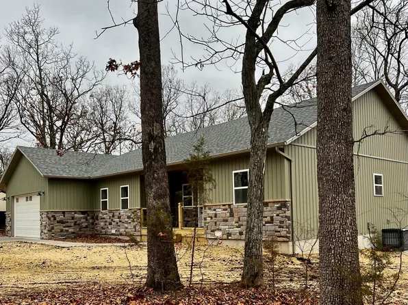16020 S 1371 Road, Stockton, MO 65785