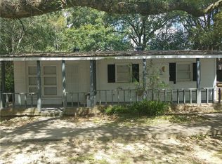 6462 Tanner St, Mobile, AL 36608