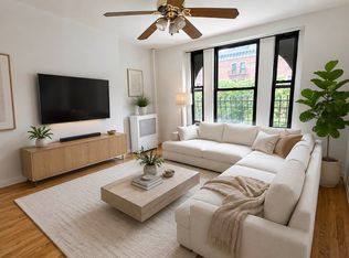 227 Columbus Ave #4S, New York, NY 10023