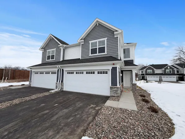 3092 Vanderbie St, Little Canada, MN 55117