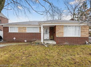 2555 W Boston Blvd, Detroit, MI 48206