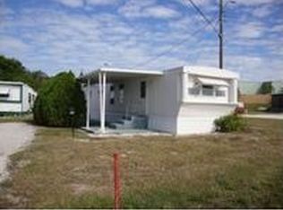 1400 Turkey Creek Dr NE, Palm Bay, FL 32905