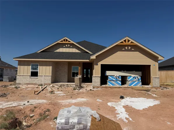 6908 Glen Abbey, Abilene, TX 79606