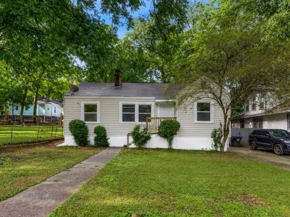 1826 E Farris Ave, East Point, GA 30344