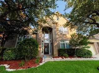 2409 Delta Bridge Dr, Pearland, TX 77584