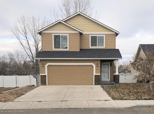 179 Kuchenski Dr, Dickinson, ND 58601