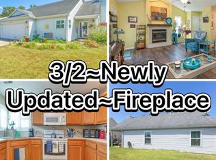 962 W Butterfield Dr, Nixa, MO 65714