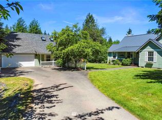 32102 NE 136th St, Duvall, WA 98019