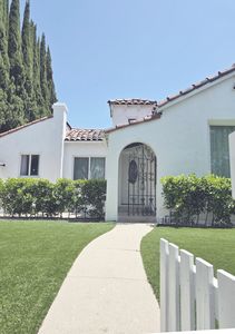 536 W Knoll Dr, West Hollywood, CA, 90048