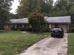 124 Old Church Rd, Williamsburg, VA 23188